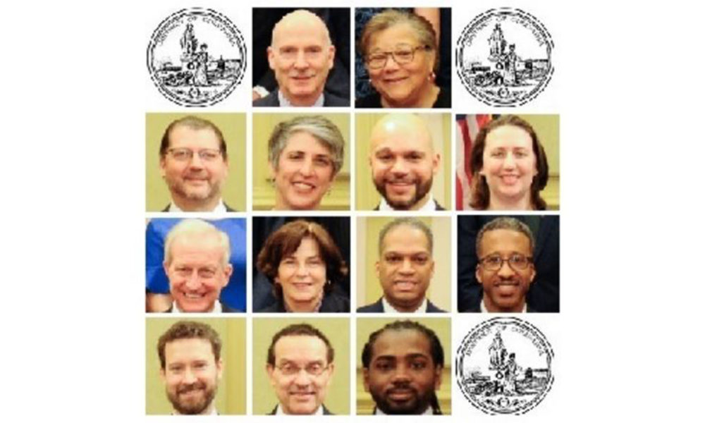 The D.C. Council decided to divert $23.5 million in funds for public housing. (Courtesy Photo)