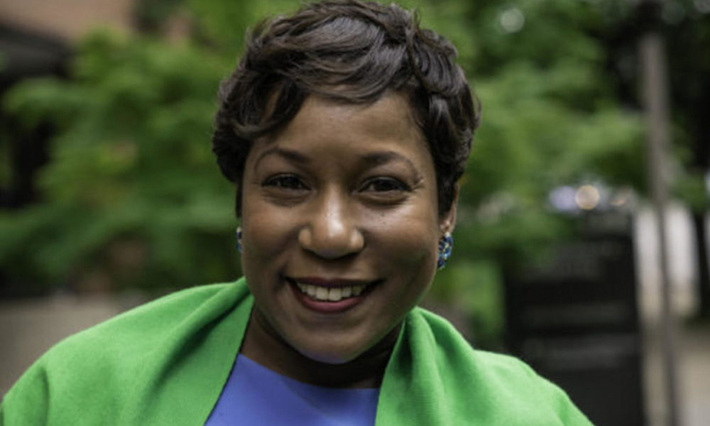 Daagye Hendricks (Photo by: birminghamtimes.com)