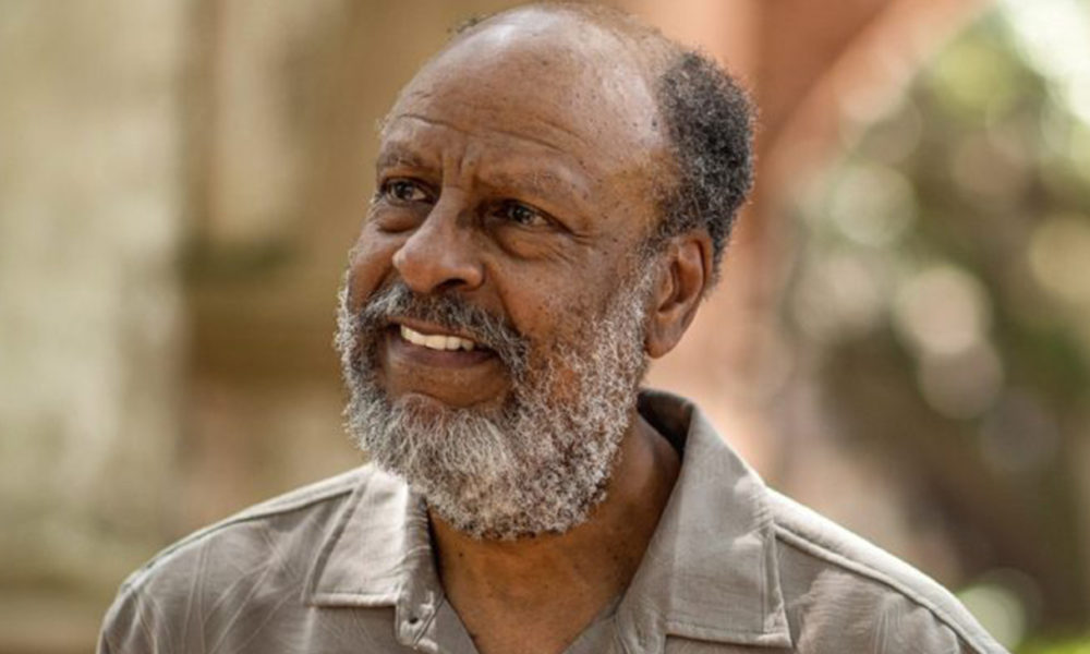Dr. Bernard Powers