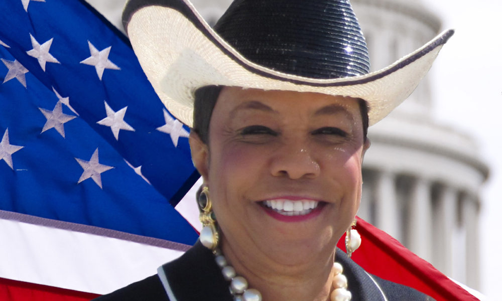 Congresswoman Frederica S. Wilson is a fourth-term Congresswoman from Florida representing parts of Northern Miami-Dade and Southeast Broward counties. A former state legislator and school principal, she is the founder of the 5000 Role Models for Excellence Project, a mentoring program for young males at risk of dropping out of school.