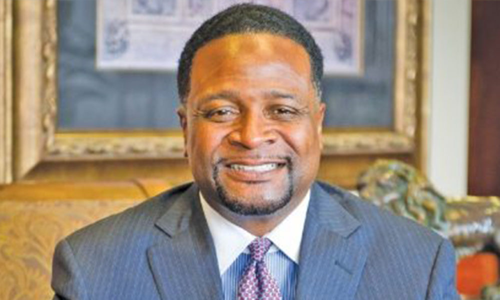 George T. French, Jr