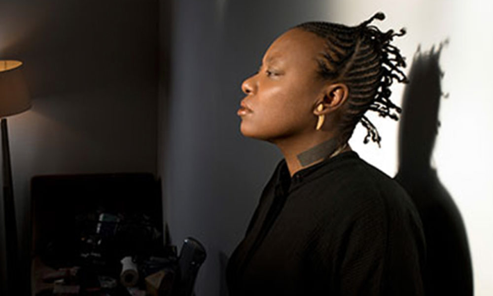 Meshell Ndegeocello
