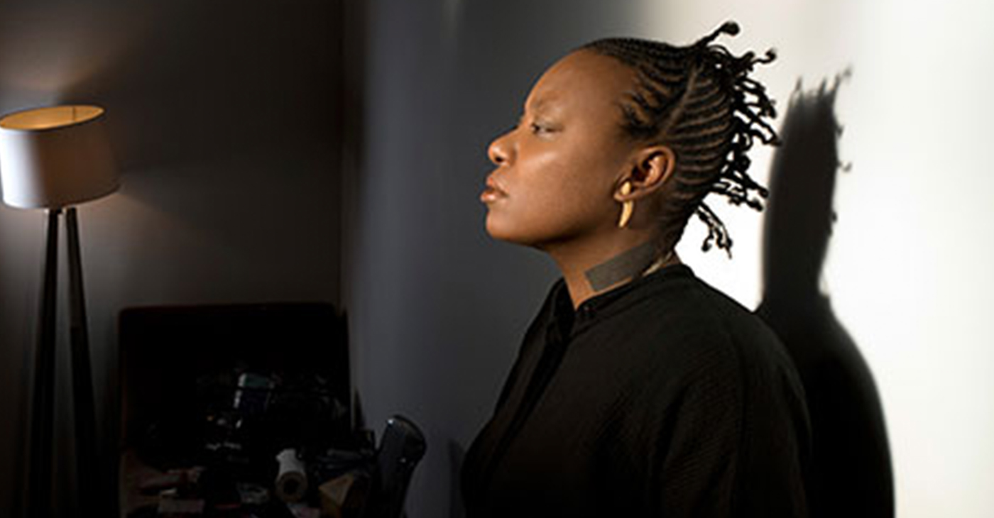 Meshell Ndegeocello