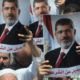 Mohammed Morsi (Photo by: Global Information Network)