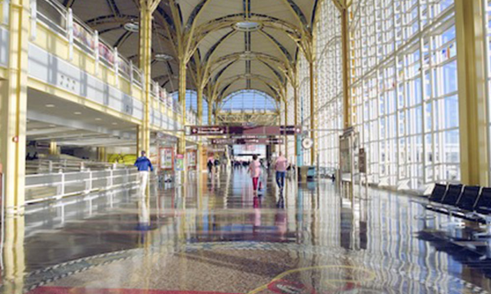 Reagan Washington National Airport