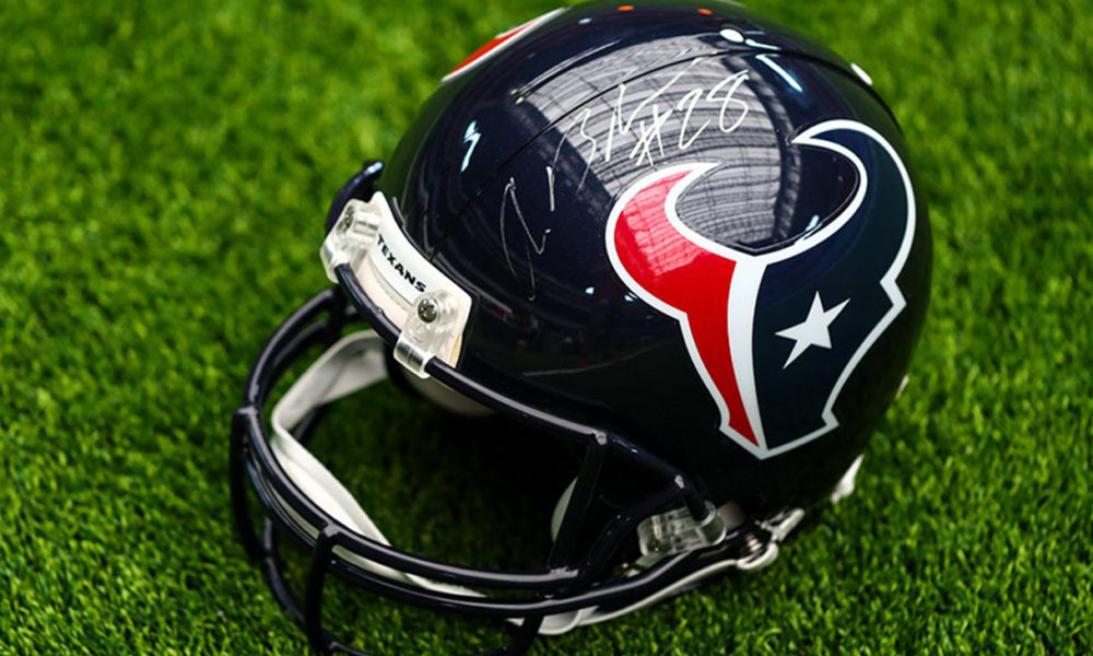 Photo by: Houston Texans