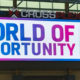 World of Opportunity (Photo by: birminghamtimes.com)