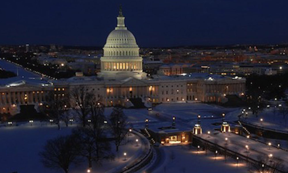 Washington D.C. (Photo by: washingtoninformer.com)