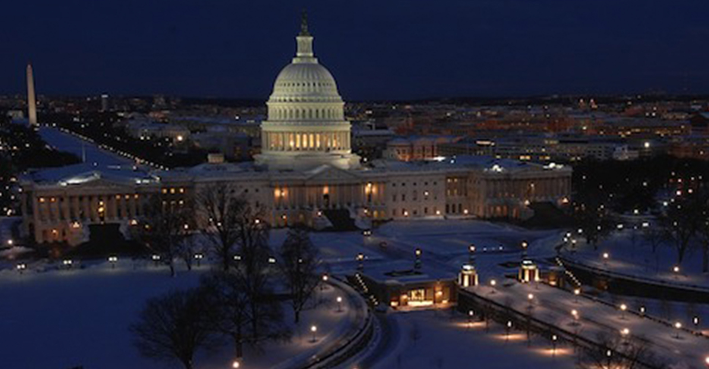 Washington D.C. (Photo by: washingtoninformer.com)