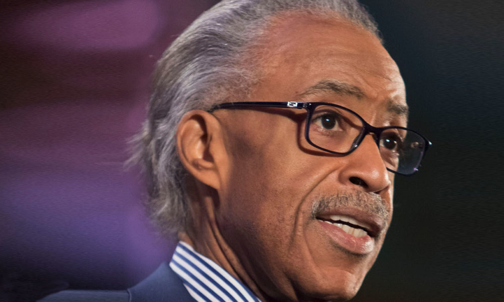 National Action Network (NAN) will continue to fight for Black and Brown communities and speak out against supporters of this race-based American tradition. (Photo: AFGE [CC BY 2.0 (https://creativecommons.org/licenses/by/2.0)] / Wikimedia Commons)
