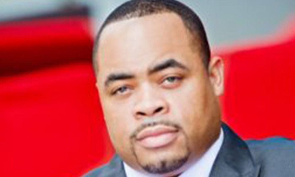 Anthony Greene