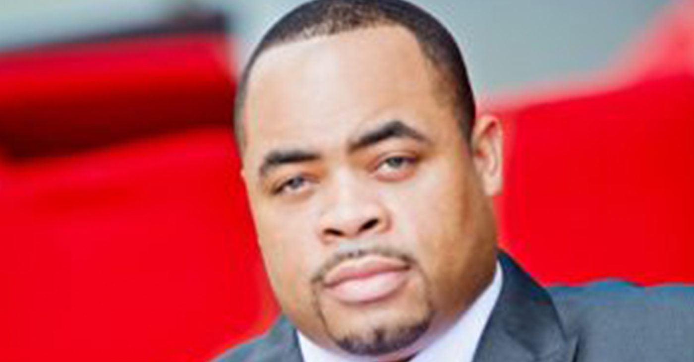 Anthony Greene