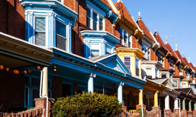“We know that many people today can afford a monthly mortgage payment, but that securing the upfront costs of homeownership can be a significant challenge,” said Richard Winter, the vice president and Area Lending Manager for Bank of America’s Baltimore region. (Photo: iStockphoto / NNPA)