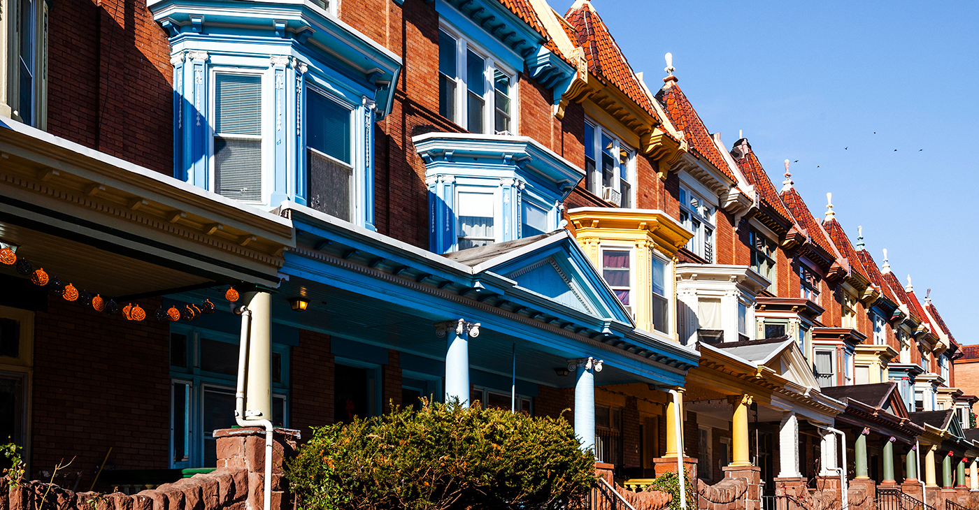 “We know that many people today can afford a monthly mortgage payment, but that securing the upfront costs of homeownership can be a significant challenge,” said Richard Winter, the vice president and Area Lending Manager for Bank of America’s Baltimore region. (Photo: iStockphoto / NNPA)