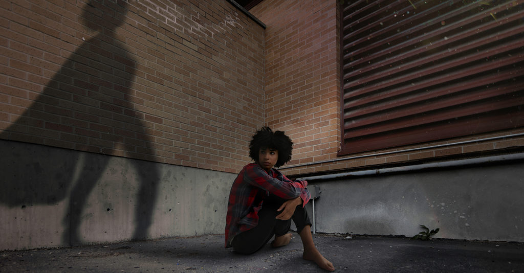 Mental illness, homelessness major issue in South Los Angeles ...