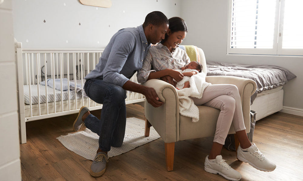 It’s important to know that in recent years we’ve seen advances in understanding and scientific breakthroughs that are potentially paving the way for better care of people with SCD. (Photo: iStockphoto / NNPA)