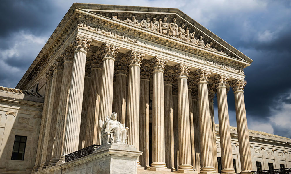 Trump has pledged to delay the 2020 Census and he said his administration still plans to include a question that inquiries about a person’s citizenship status. (Photo: iStockphoto / NNPA)