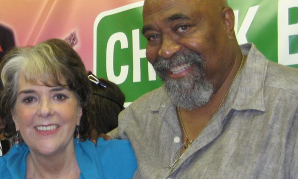 The 2019 Summer Spirit Festival, hosted by Carol Kirkendall and Darryll Brooks, CD Enterprises, Inc., will blend soul, R&B, jazz, Hip-Hop, and Go-Go. Sugar Bear will be featured with Be'la Dona. (Courtesy photo)