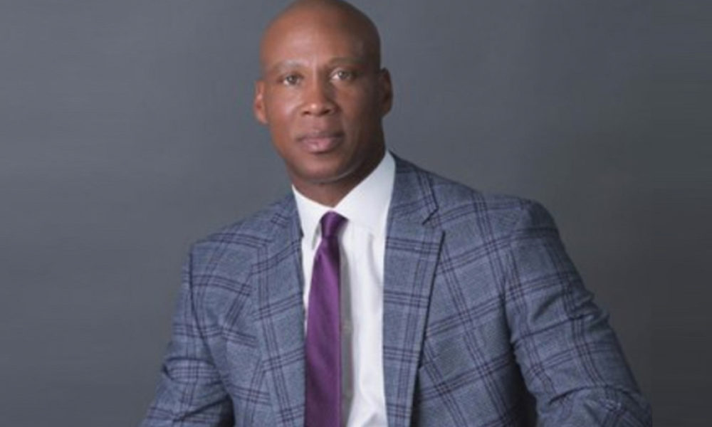 Byron Scott (Twitter photo)