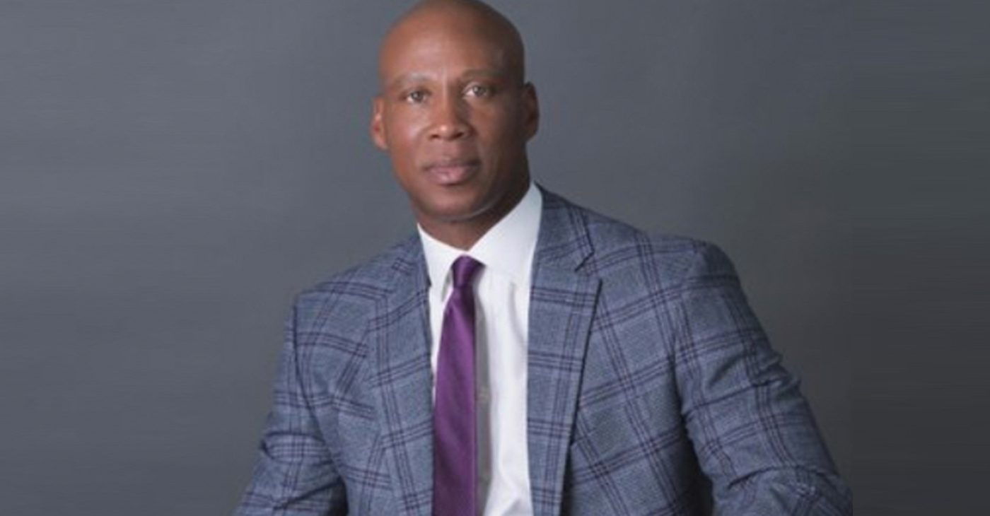 Byron Scott (Twitter photo)