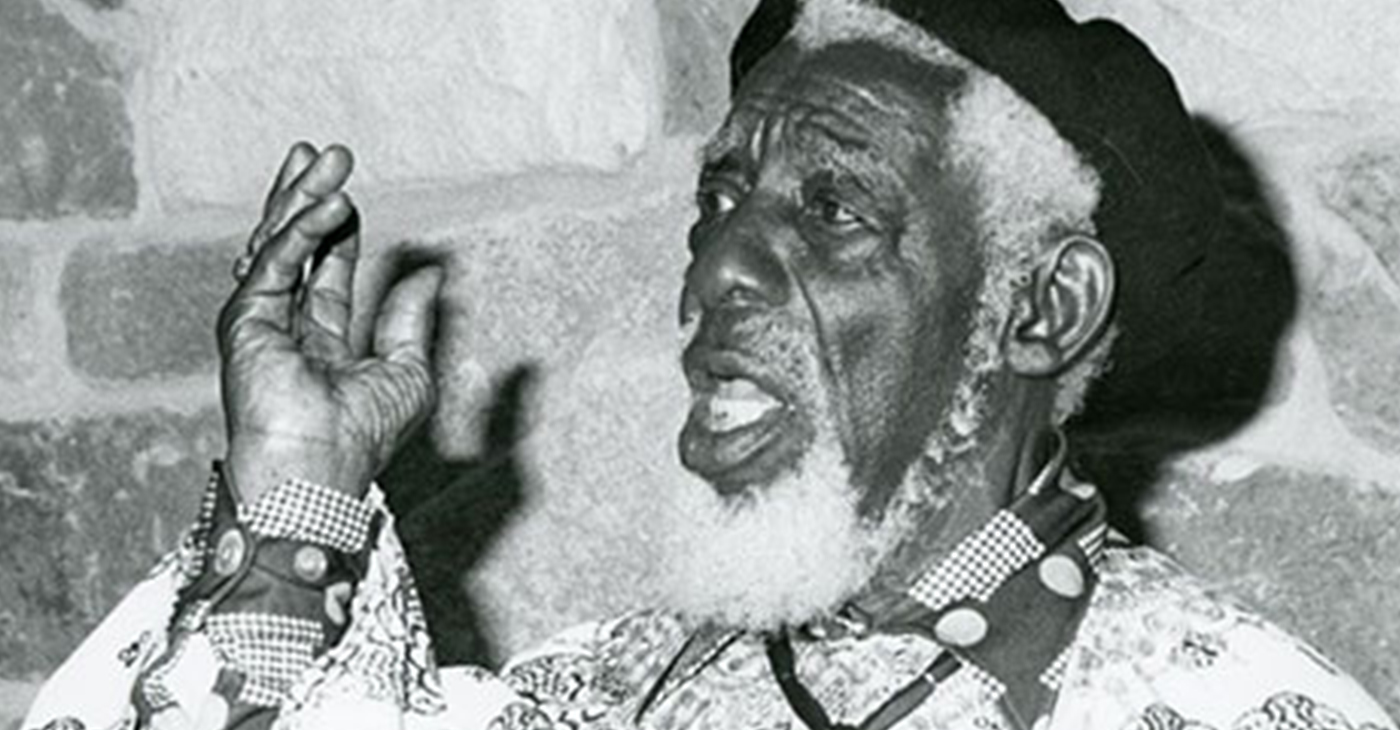 Clarence Muse