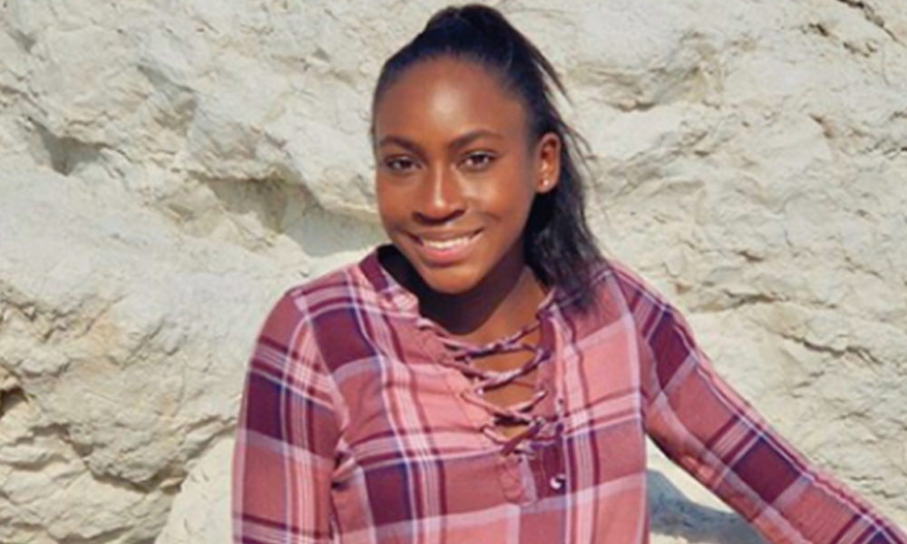 Image source: Instagram – @cocogauff