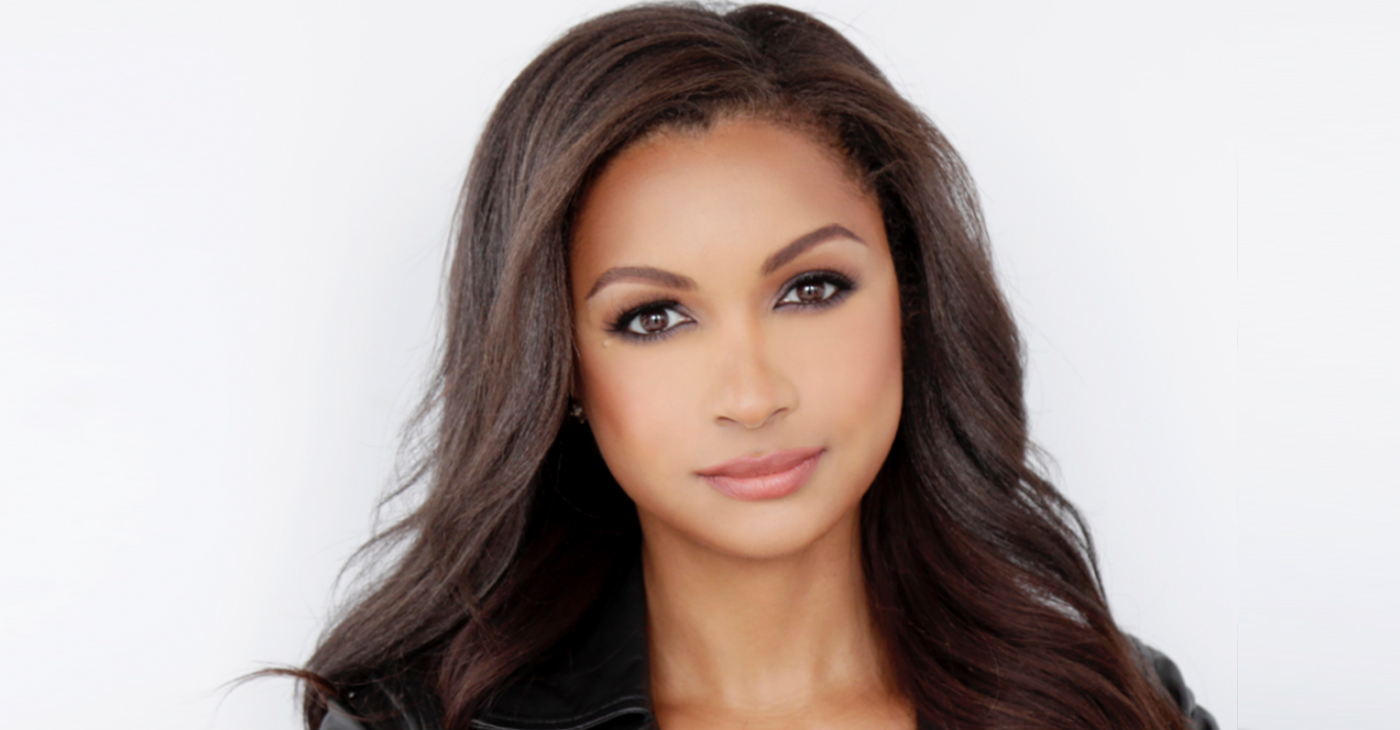 Eboni K. Williams (Photo provided)