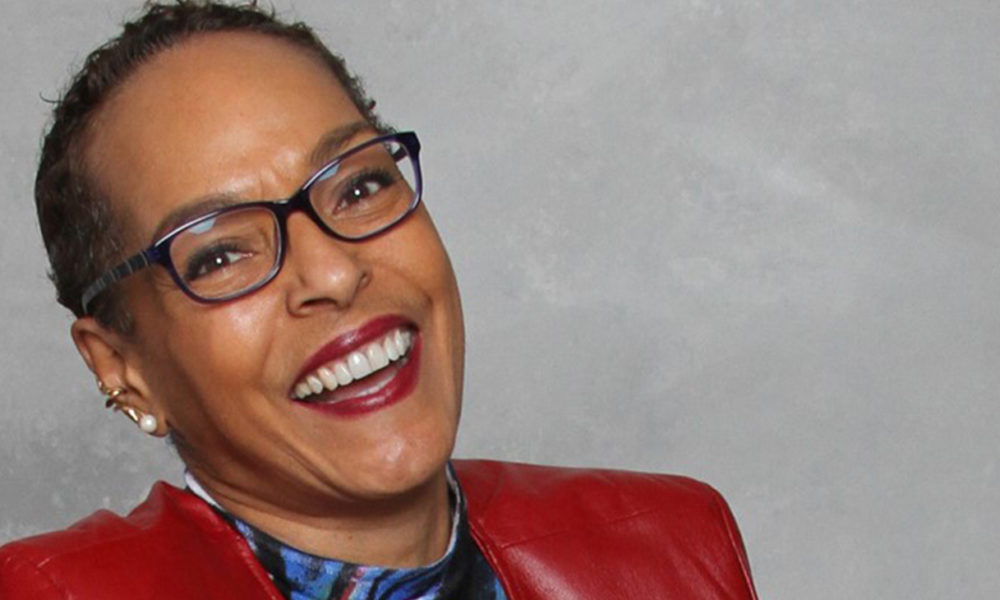Linda Gorham (Photo by: lindagorham.com)