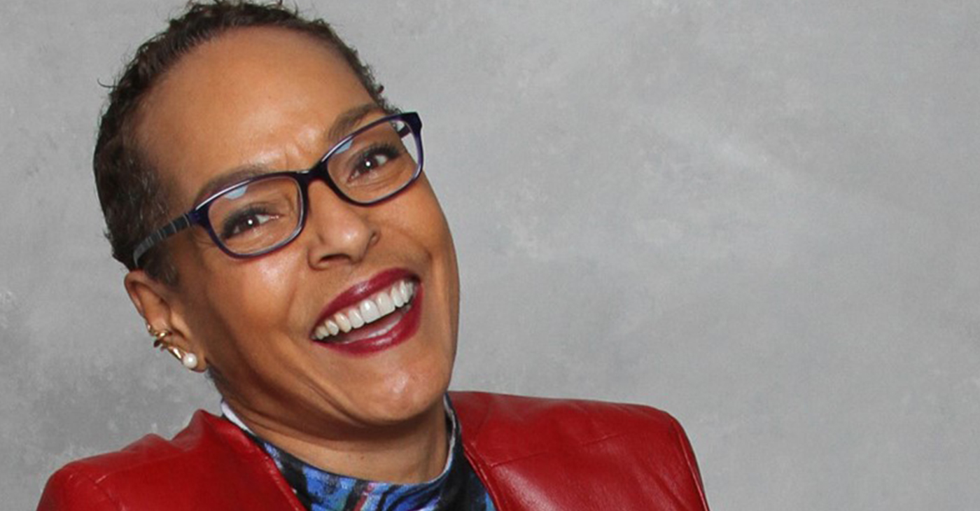 Linda Gorham (Photo by: lindagorham.com)