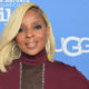 Mary J. Blige (Photo by: defendernetwork.com)