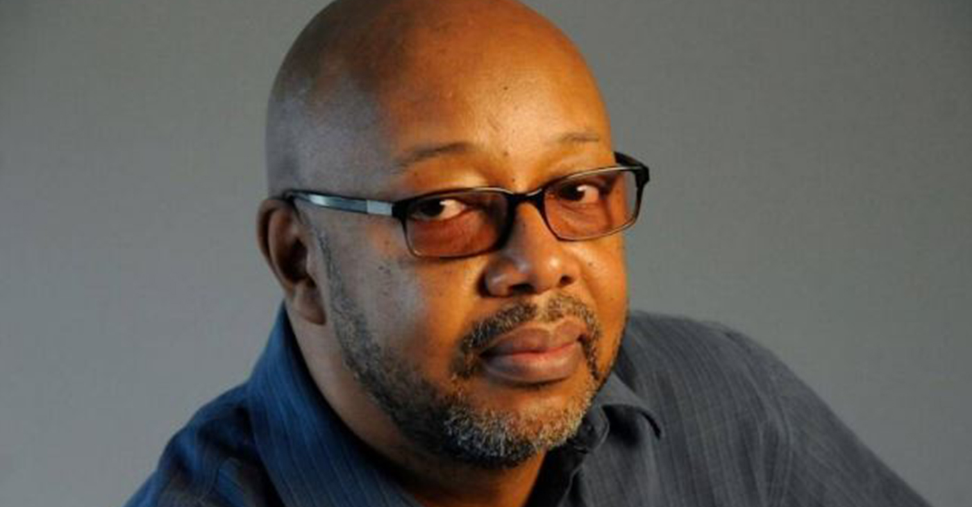 Miami Herald} columnist Leonard Pitts and his family were victims of an apparent hoax at his home in Bowie. (Courtesy Photo)