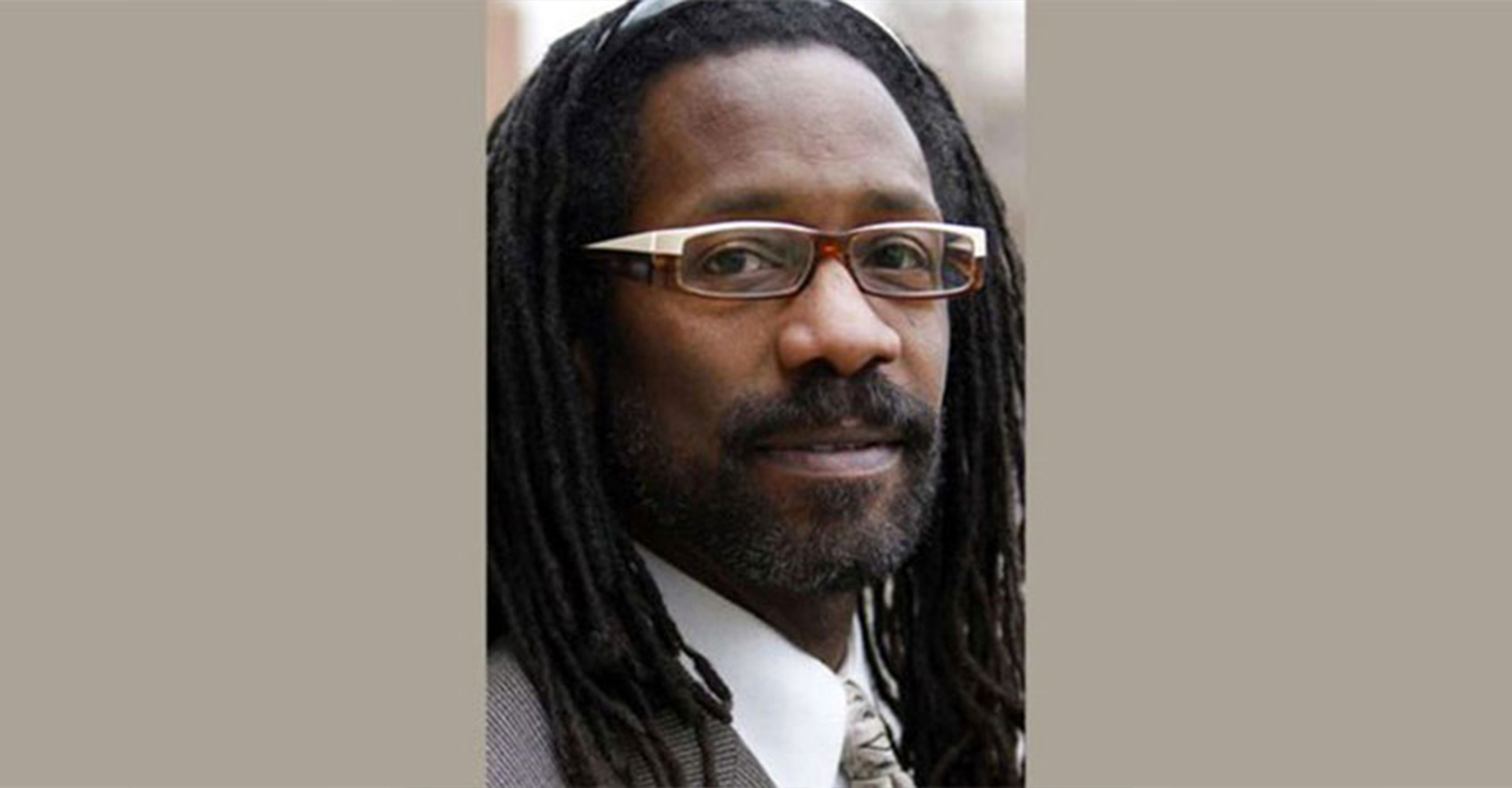 Michael Coard