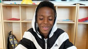 11-year old Karon Brown was fatally shot by an adult male in the aftermath of a fight. (Courtesy photo/NBC4)