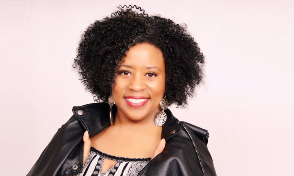 Pamela J. Oakes (Photo by: profitable-nonprofit.com)