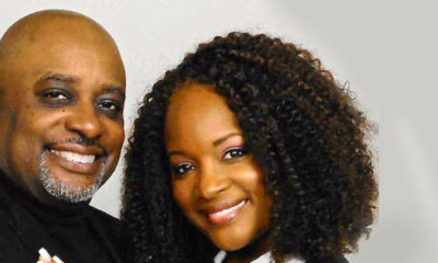 Pastor James Thomas and First Lady Mona Thomas are the founders of CBAC. (Courtesy Photo)