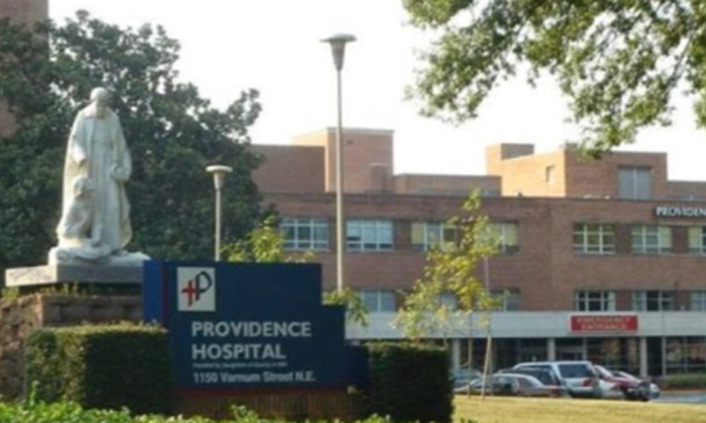 Residents remain unconvinced of Providence Health System's new urgent care center benefits. (Courtesy photo)