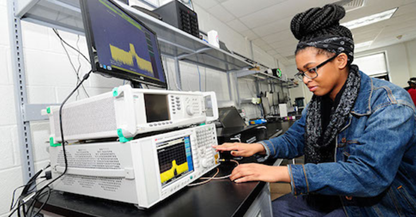 Courtesy of morgan.edu