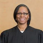 Superior Court Judge Sabrina Ahrens