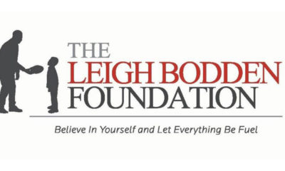 The Leigh Bodden Foundation in partnership with Lauryn’s Law, is collaborating to raise awareness about the causes of suicide and mental illness in Maryland. (Courtesy Photo)