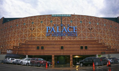 Palace of Auburn Hills (Photo by: michiganchronicle.com)