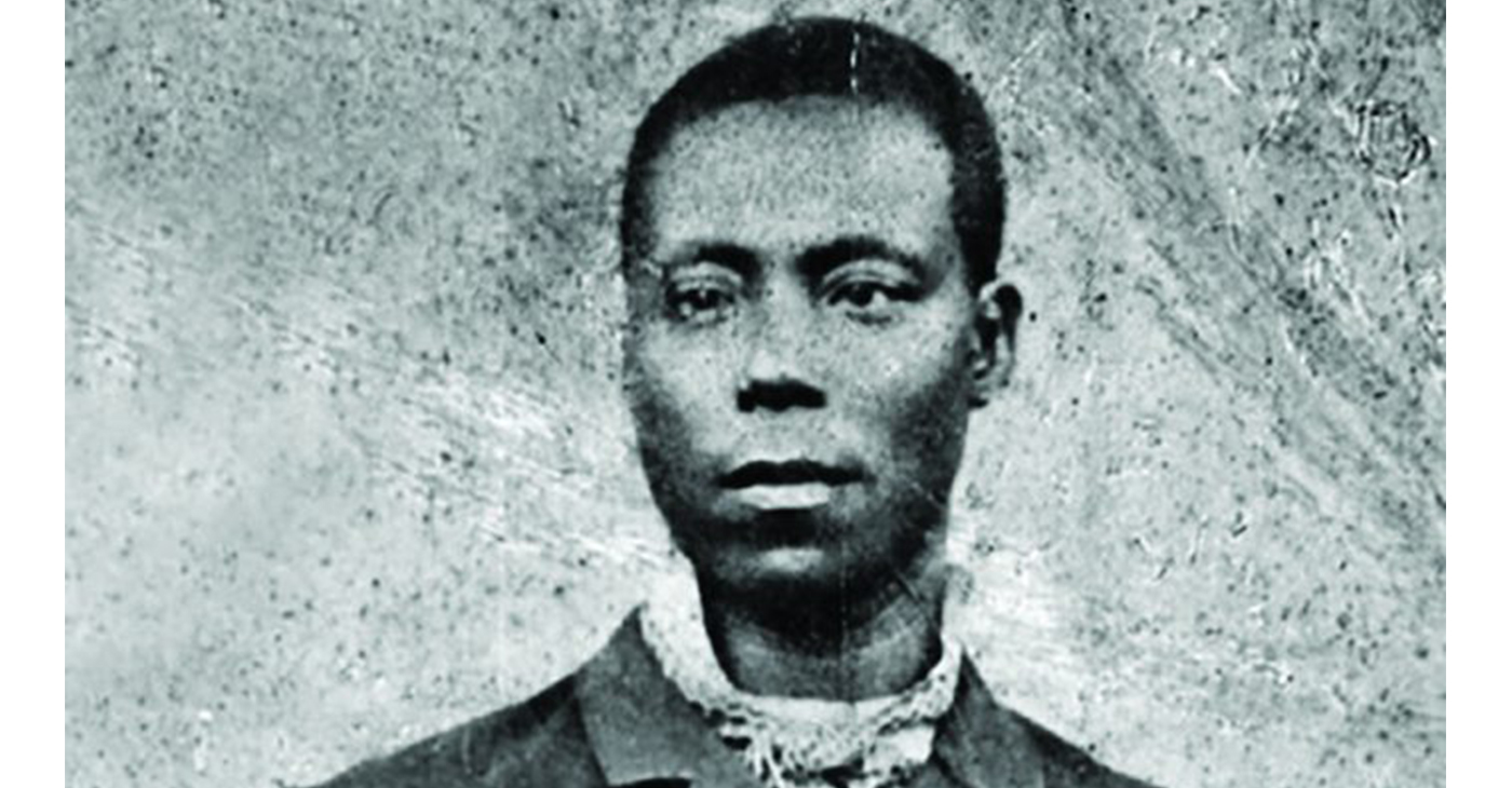 Thomas Jennings’ invention, originally called dry scouring, is now known as dry cleaning. Public domain photo.