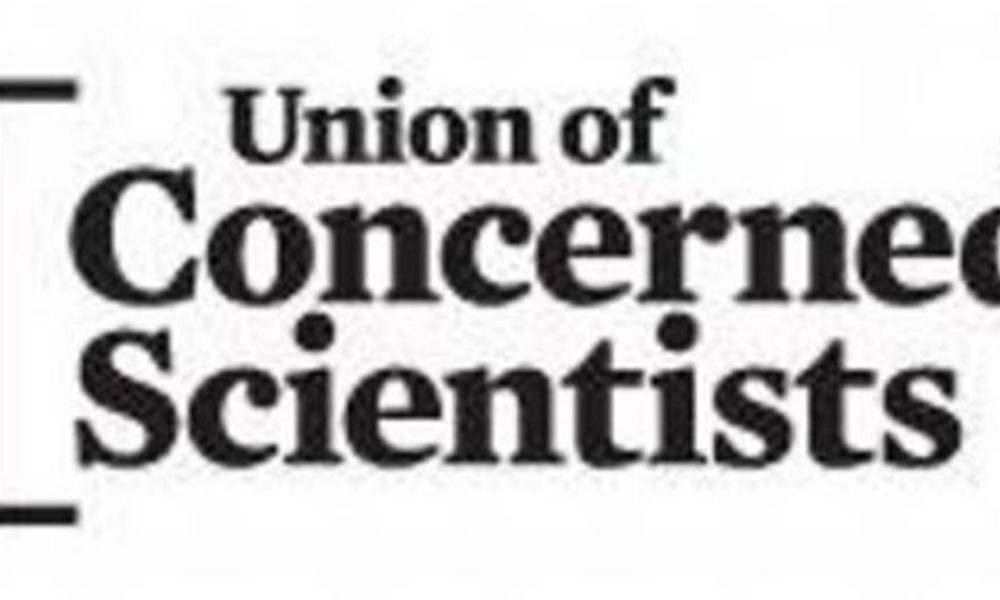 Accordingly to the Union of Concerned Scientists, people of color are being disproportionately affected by global warming due to alarmingly high exposure of PM2.5, a dangerous air pollutant. (Courtesy Photo)
