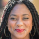 Alicia Garza's new report offers insight into the needs of Black LGBT+ communities. (Courtesy photo)