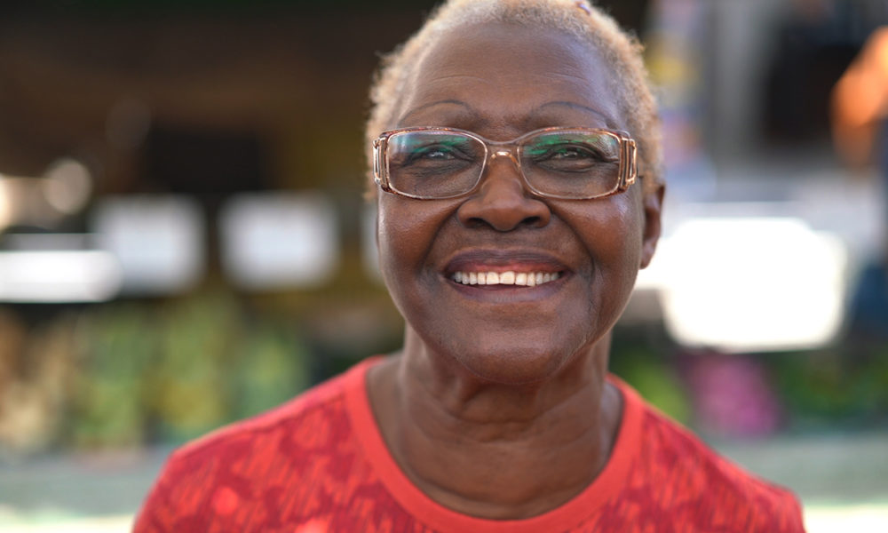 The risk for getting type 2 diabetes increases with age with the highest incidence occurring between 65-75. (Photo: iStockphoto / NNPA)