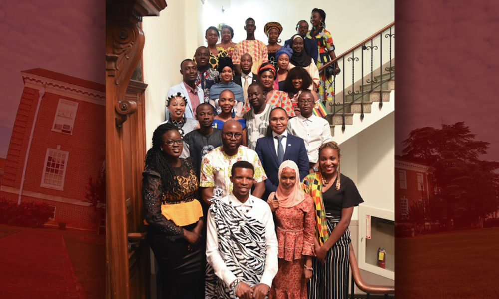 Fellows will connect with local industry partners, including The Coca-Cola Company, UPS, IBM, Hartsfield-Jackson International Airport through experiential learning site visits, collaborative projects and networking events.