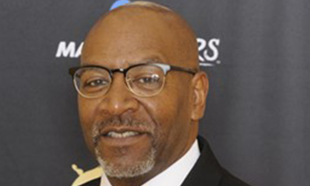 Bowie State University held its Hall of Fame banquet on June 29 at the Marriott BWI Airport Hotel and honored several standout athletes and coaches, including current men’s basketball head coach Darrell Brooks. (Courtesy Photo)