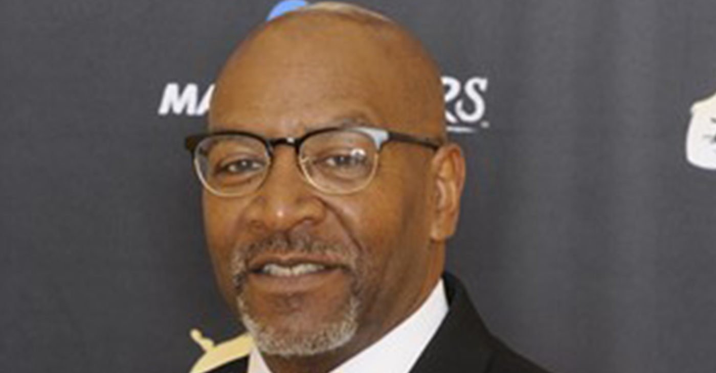 Bowie State University held its Hall of Fame banquet on June 29 at the Marriott BWI Airport Hotel and honored several standout athletes and coaches, including current men’s basketball head coach Darrell Brooks. (Courtesy Photo)