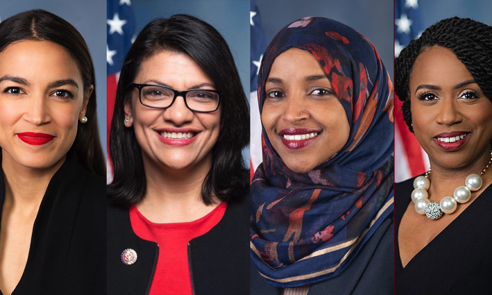 Trump’s direct messages or racism and xenophobia to his base have increased as the 2020 presidential campaign gets fully underway. The Iowa Caucuses are 203 days away as of July 14.