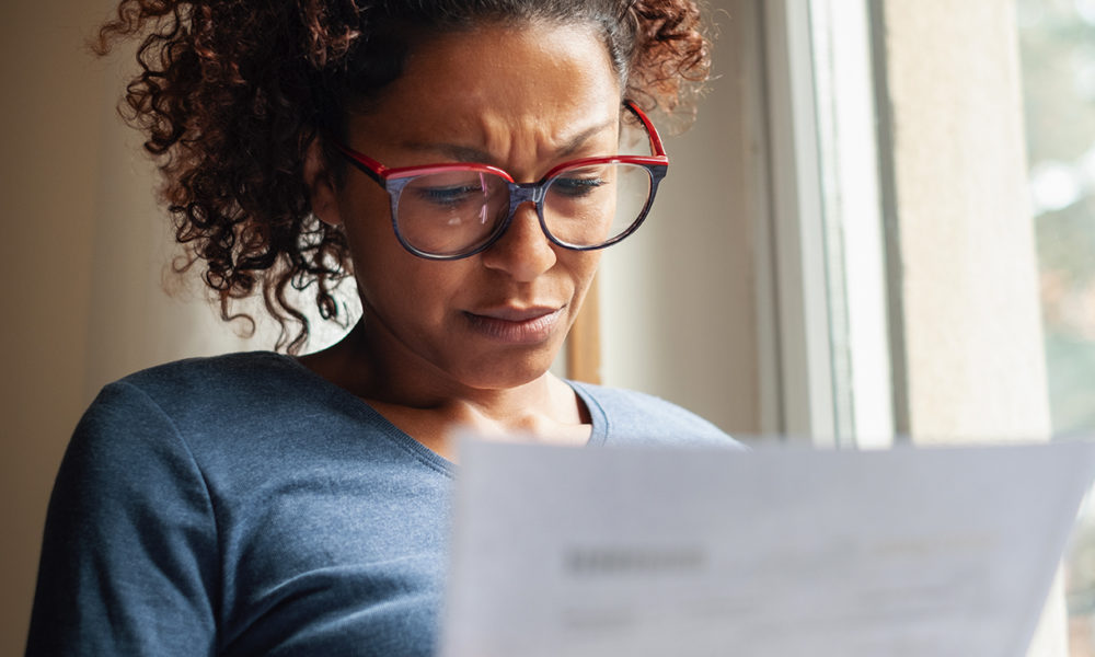 Few tools are as coercive or as effective as the threat of incarceration, ACLU report authors said. (Photo: iStockphoto / NNPA)