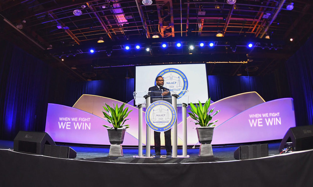 Photo: NAACP